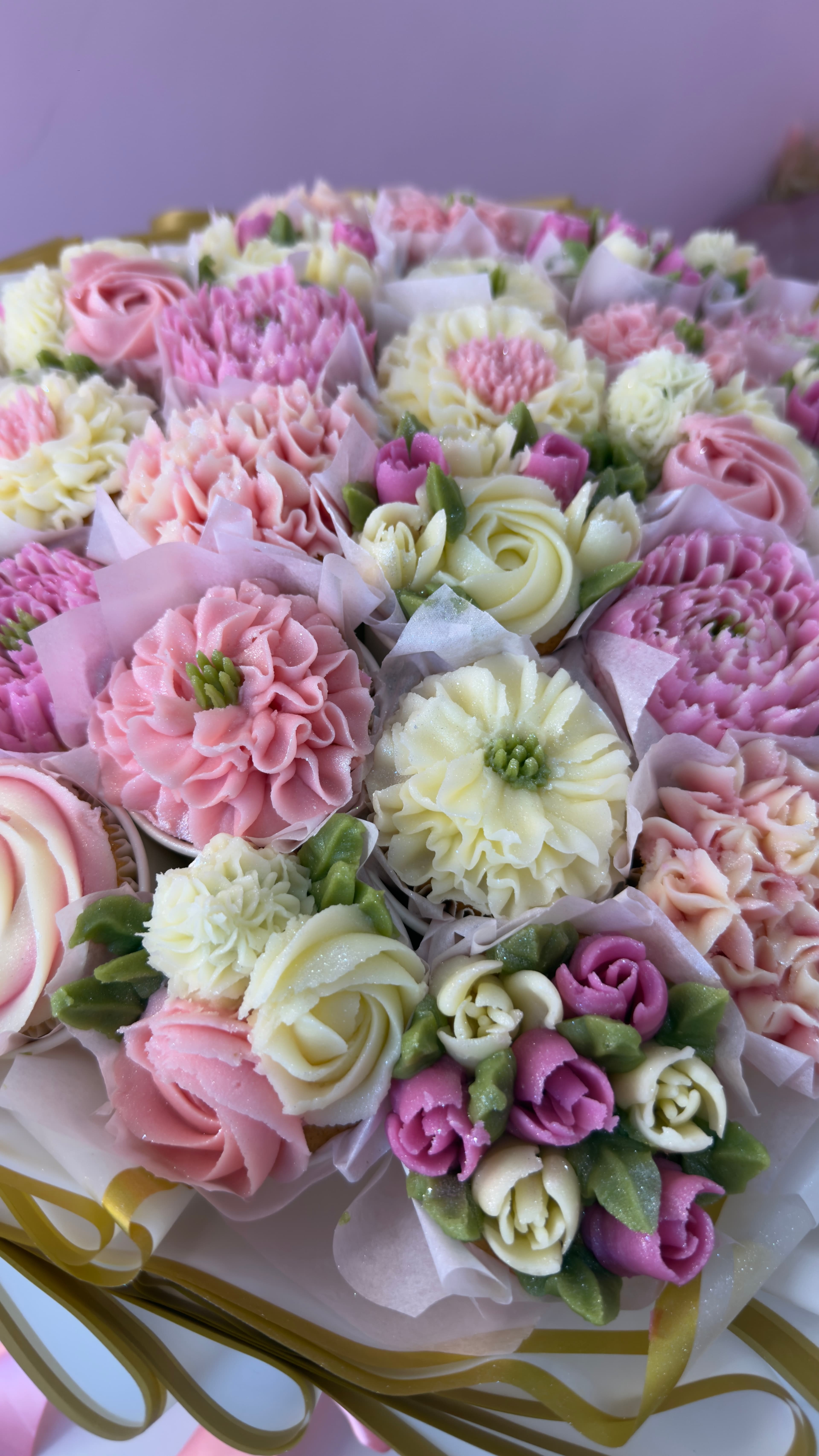 Bloom Bouquet – Couleurs