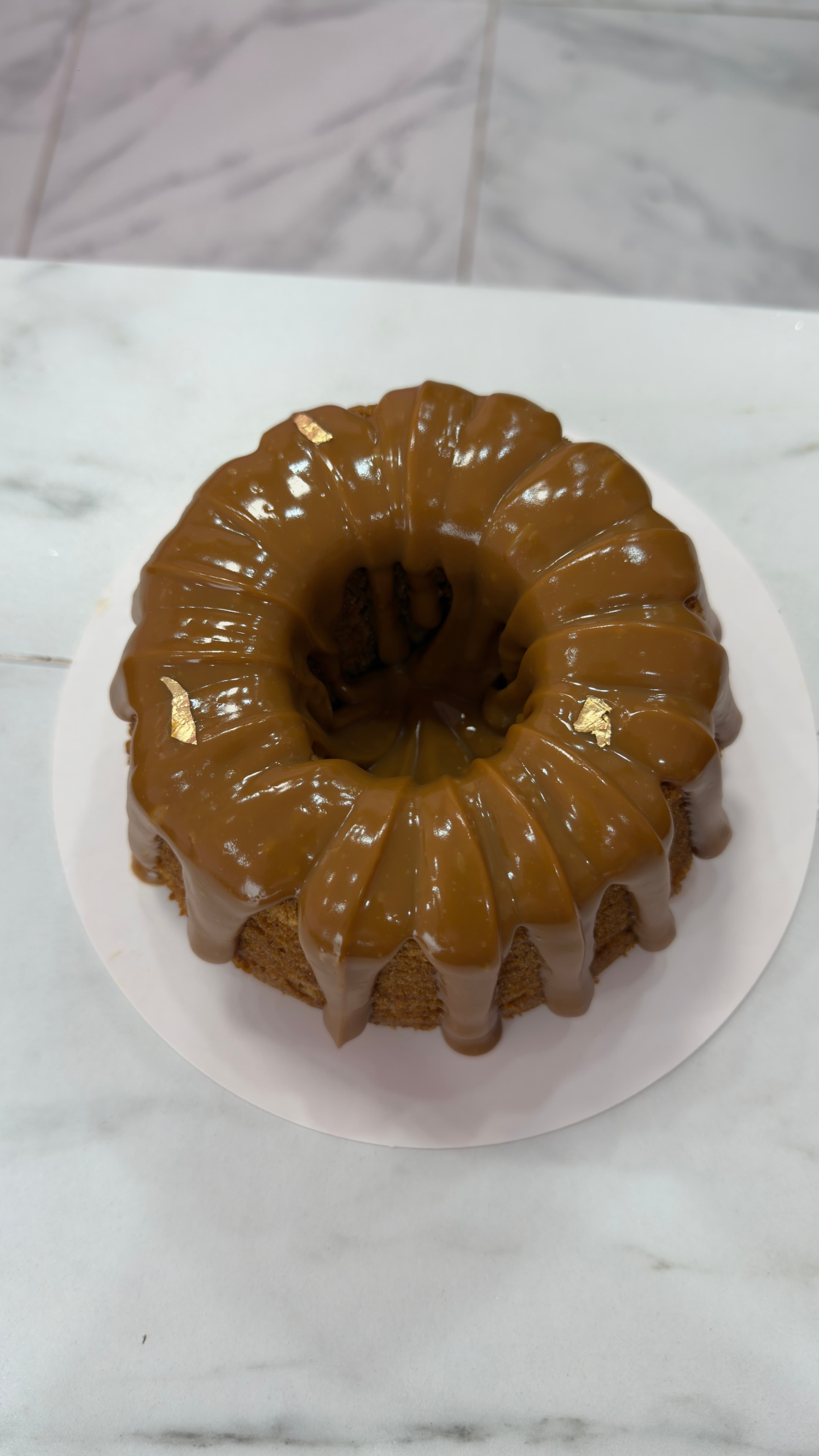 Resultado - Bolo Gourmet