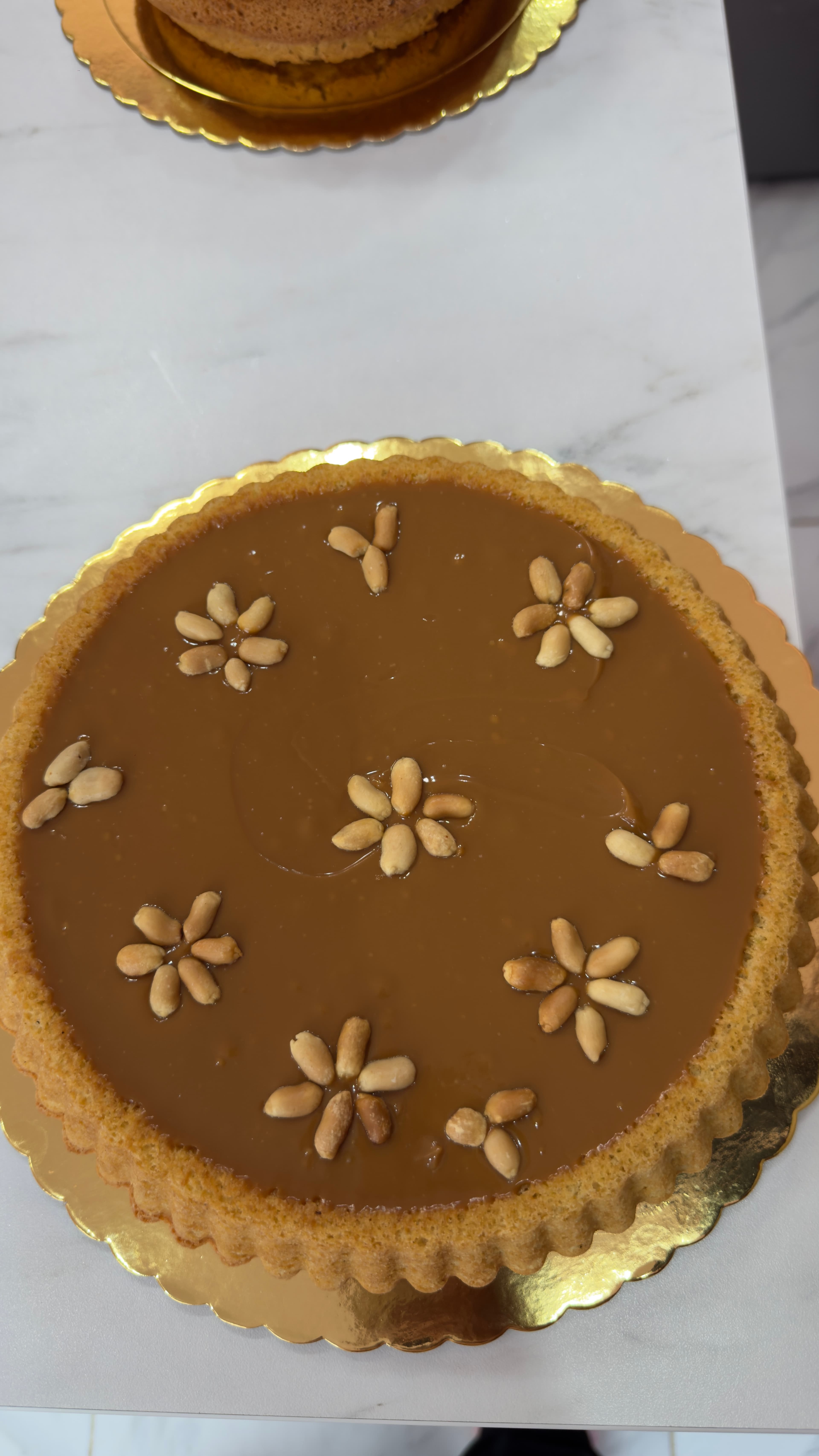 Resultado - Bolo Gourmet