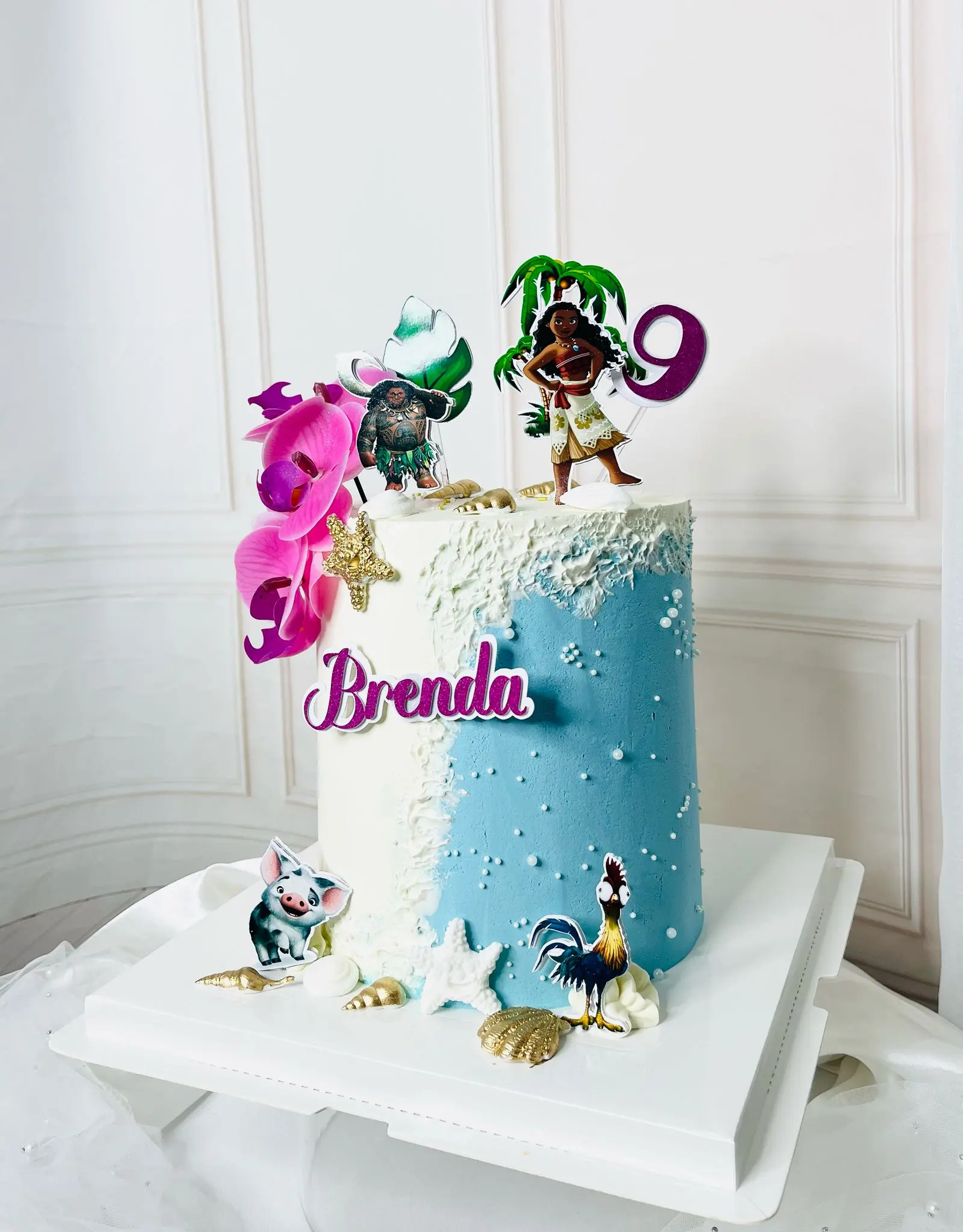 Anniversaire 5