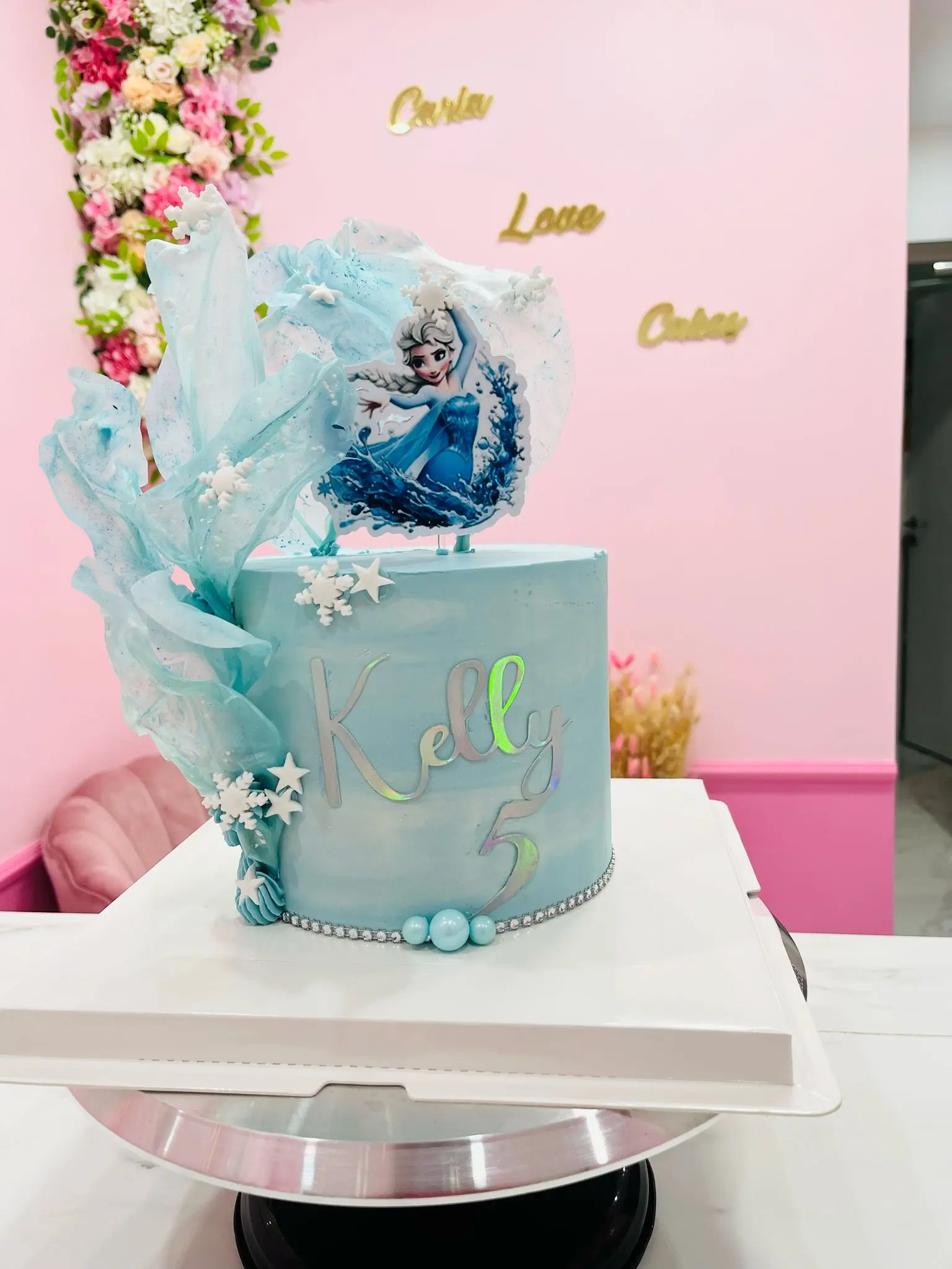 Anniversaire 6