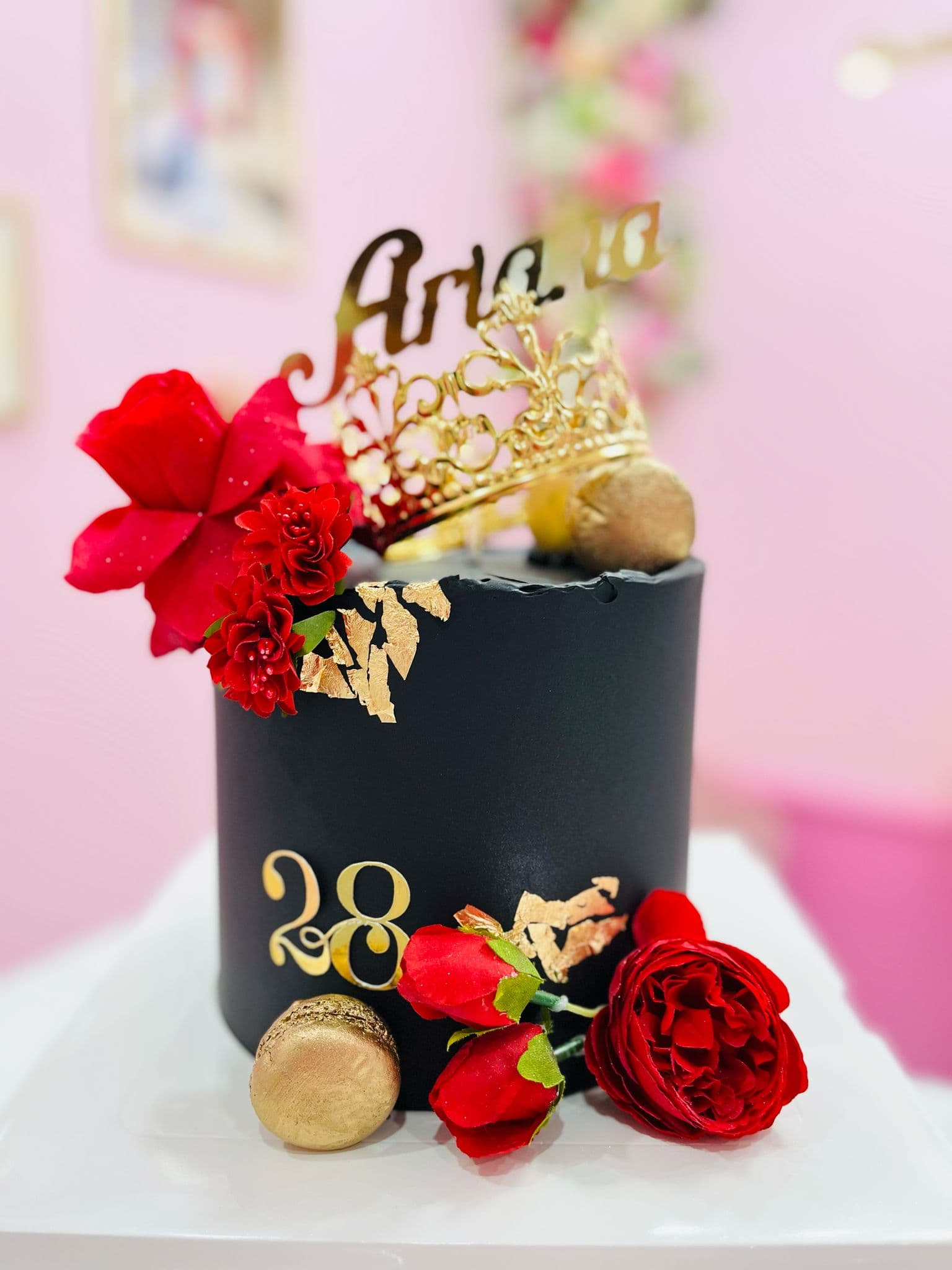 Anniversaire 7