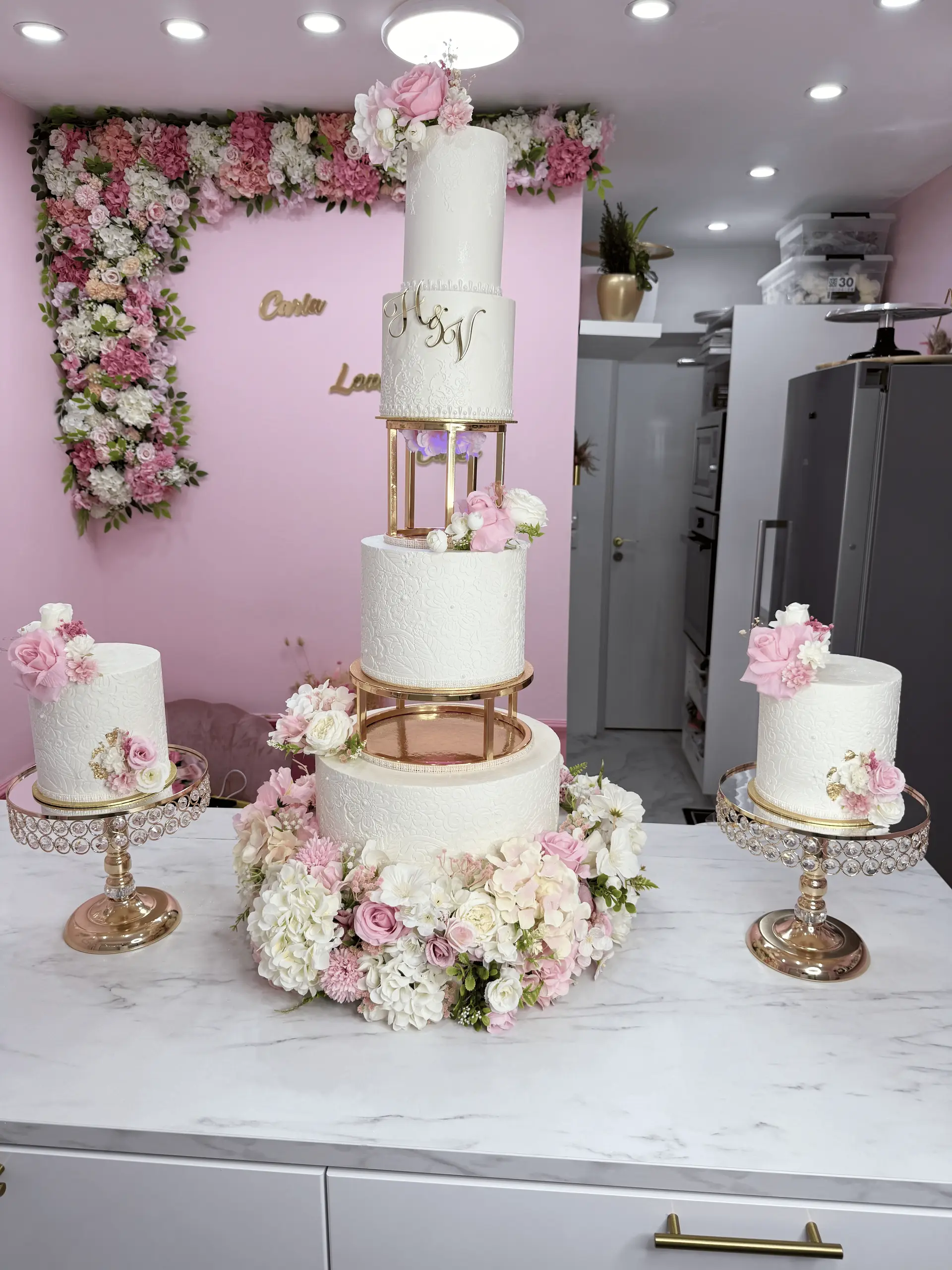 Mariage 4