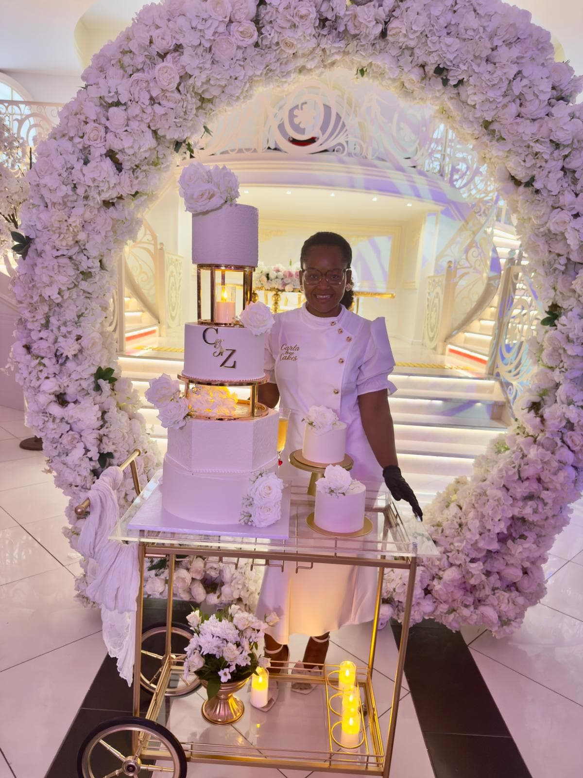 Mariage 3