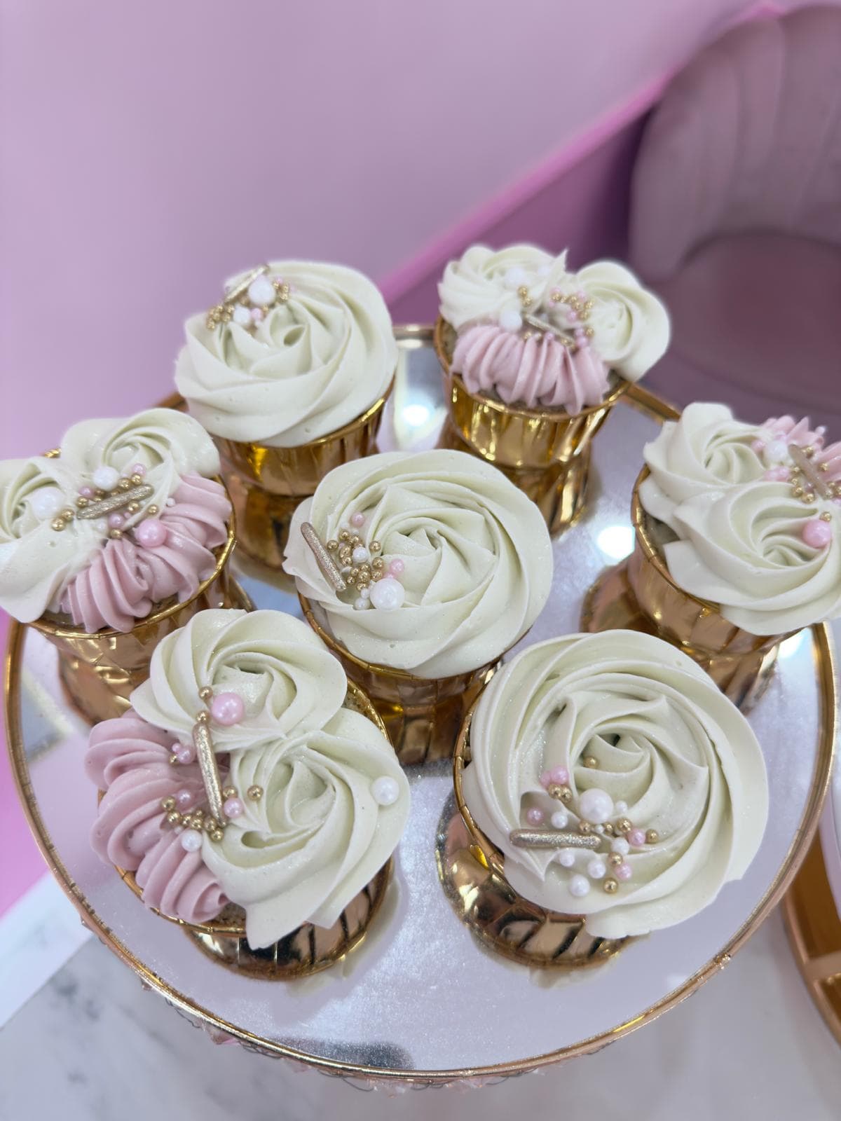 Cupcakes